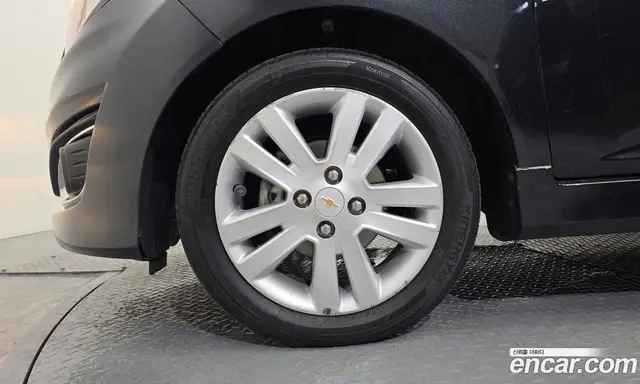 Chevrolet Spark 2013 1.0 автомат (гидро), миниатюра 5 Chevrolet Spark 2013 1.0 автомат (гидро), миниатюра 5