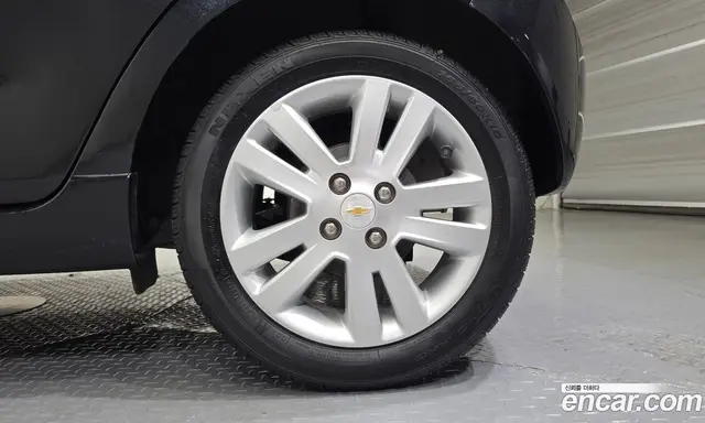 Chevrolet Spark 2013 1.0 автомат (гидро), миниатюра 7 Chevrolet Spark 2013 1.0 автомат (гидро), миниатюра 7