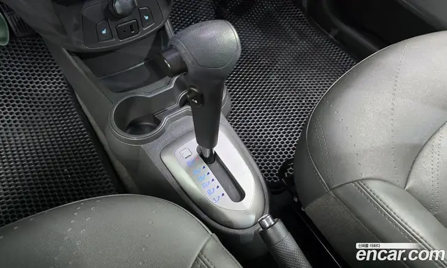 Chevrolet Spark 2014 1.0 автомат (гидро), миниатюра 12