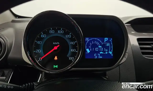 Chevrolet Spark 2015 1.0 автомат (гидро), миниатюра 11 Chevrolet Spark 2015 1.0 автомат (гидро), миниатюра 11