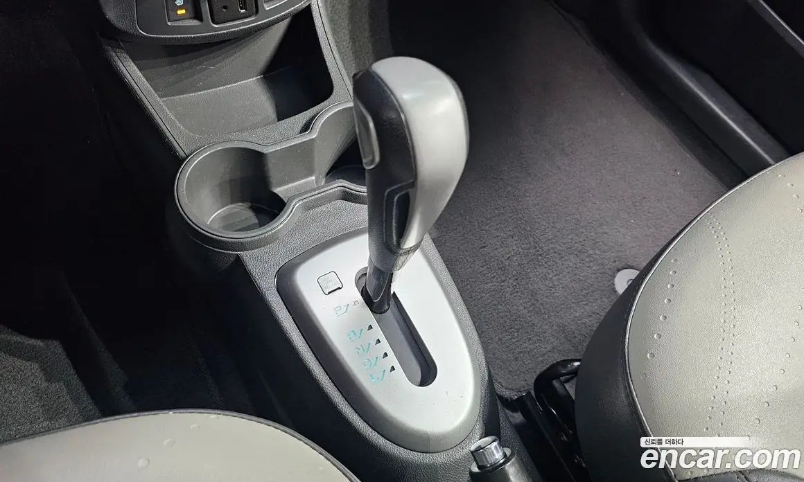 Chevrolet Spark 2015 1.0 автомат (гидро), фото 12 Chevrolet Spark 2015 1.0 автомат (гидро), фото 12
