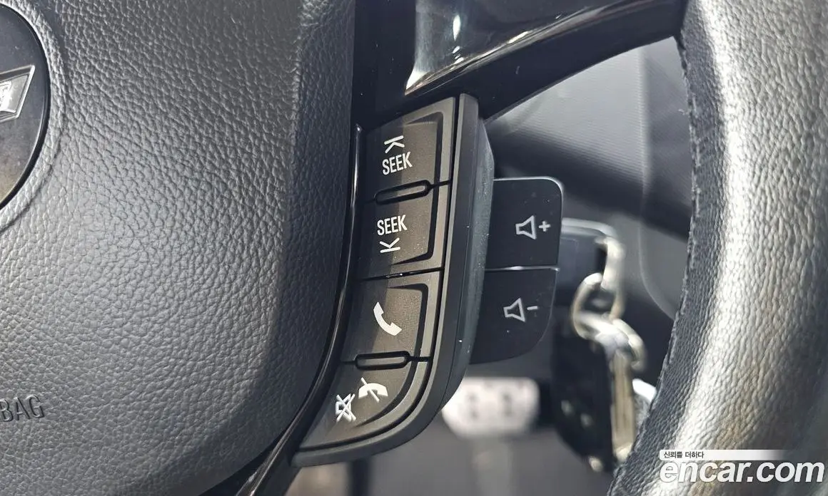Chevrolet Spark 2015 1.0 автомат (гидро), фото 20 Chevrolet Spark 2015 1.0 автомат (гидро), фото 20