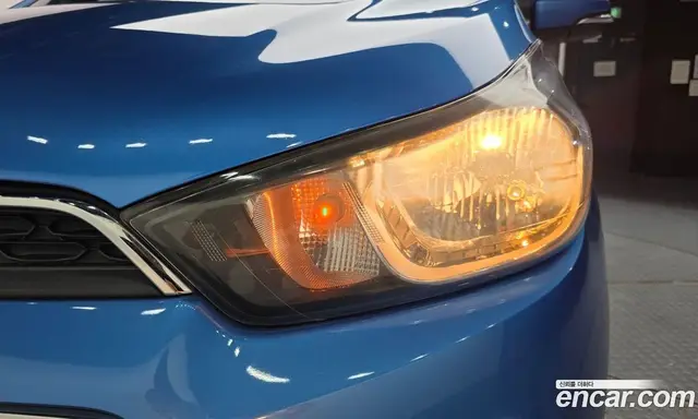 Chevrolet Spark 2015 1.0 автомат (гидро), миниатюра 8