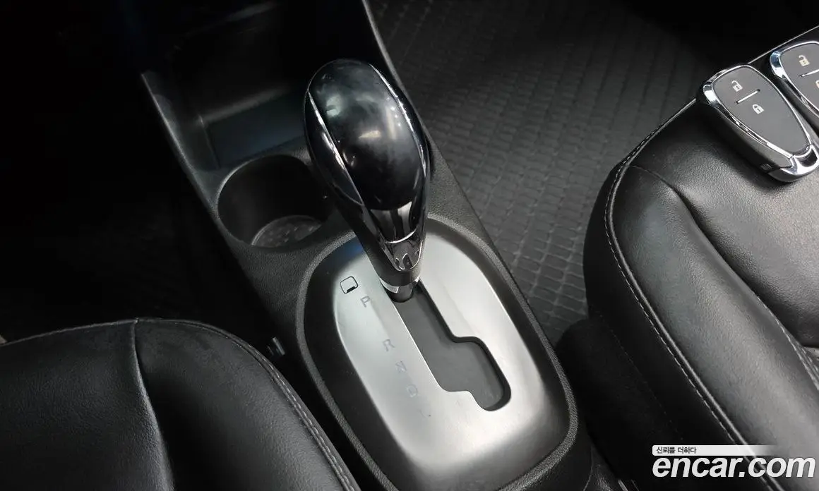 Chevrolet Spark 2016 1.0 автомат (гидро), фото 12