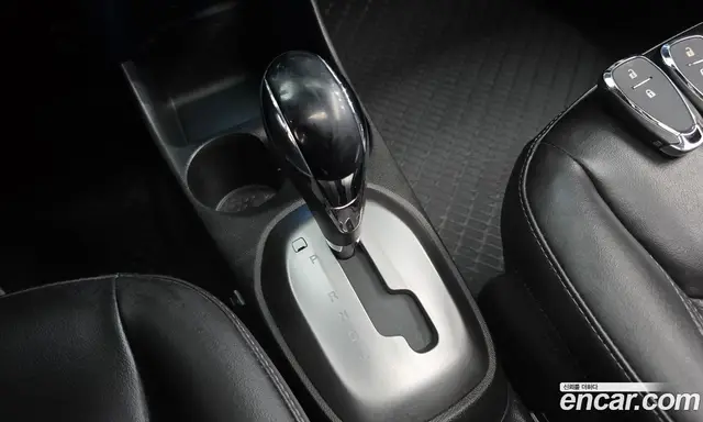 Chevrolet Spark 2016 1.0 автомат (гидро), миниатюра 12