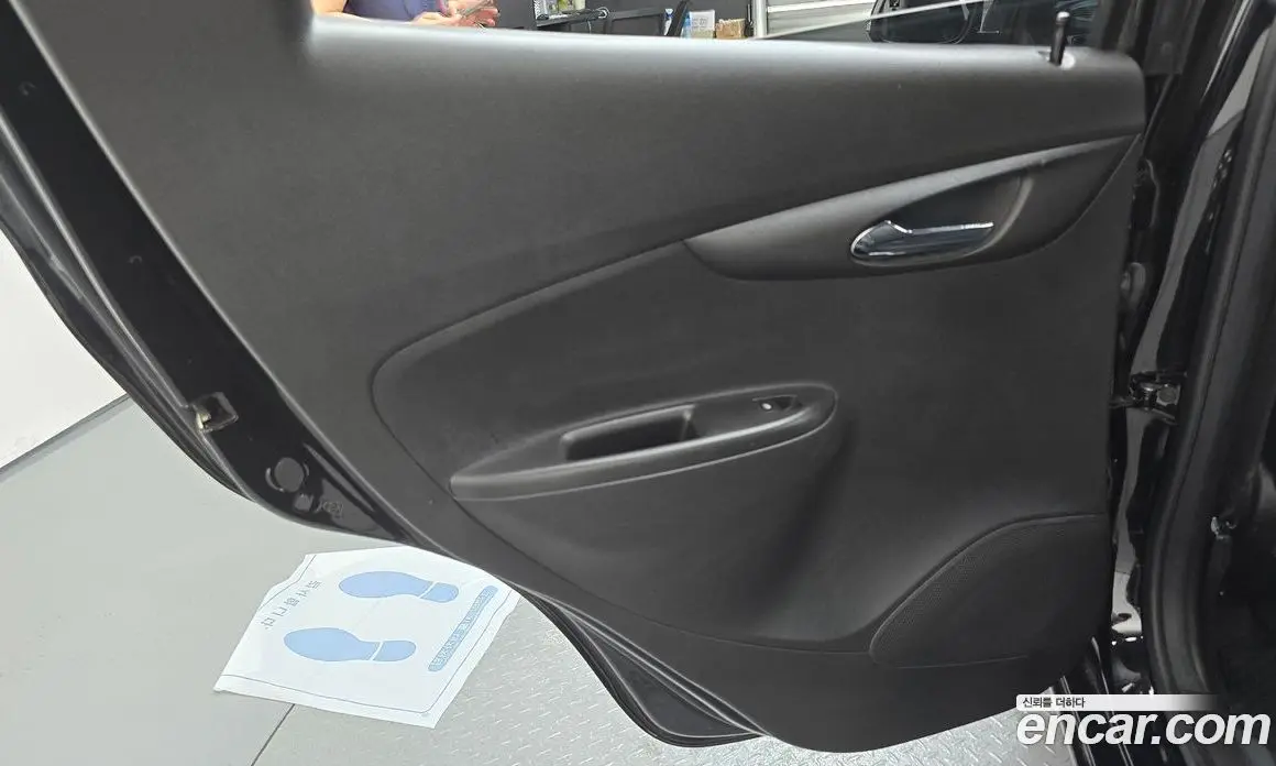 Chevrolet Spark 2016 1.0 автомат (гидро), фото 15