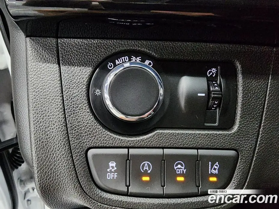 Chevrolet Spark 2019 1.0 автомат (гидро), фото 11 Chevrolet Spark 2019 1.0 автомат (гидро), фото 11