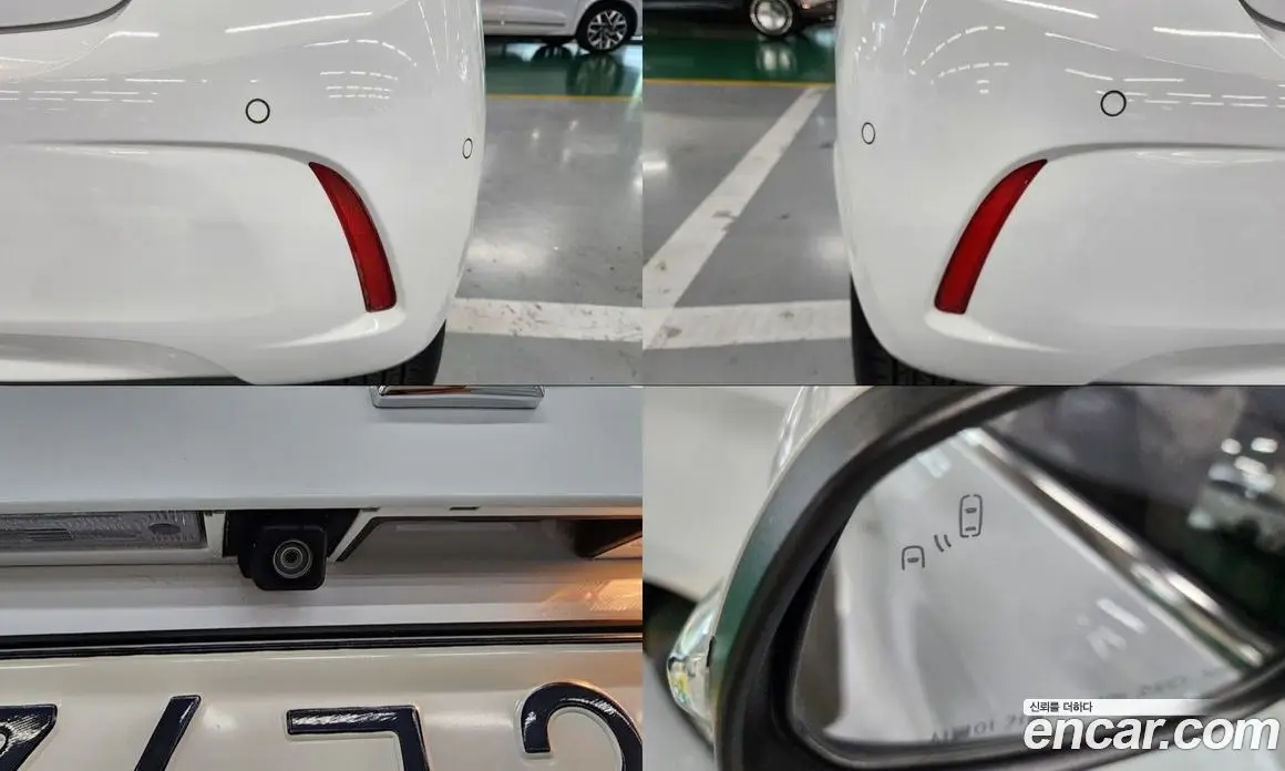 Chevrolet Spark 2019 1.0 автомат (гидро), фото 13 Chevrolet Spark 2019 1.0 автомат (гидро), фото 13
