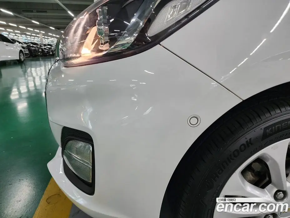 Chevrolet Spark 2019 1.0 автомат (гидро), фото 14 Chevrolet Spark 2019 1.0 автомат (гидро), фото 14