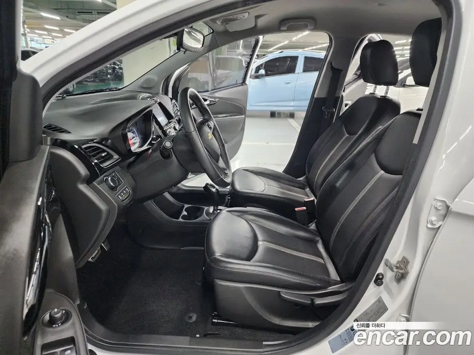 Chevrolet Spark 2019 1.0 автомат (гидро), фото 15 Chevrolet Spark 2019 1.0 автомат (гидро), фото 15