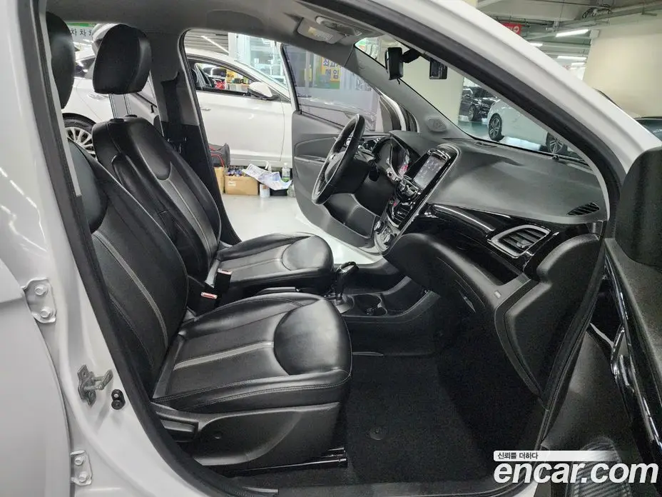 Chevrolet Spark 2019 1.0 автомат (гидро), фото 16 Chevrolet Spark 2019 1.0 автомат (гидро), фото 16