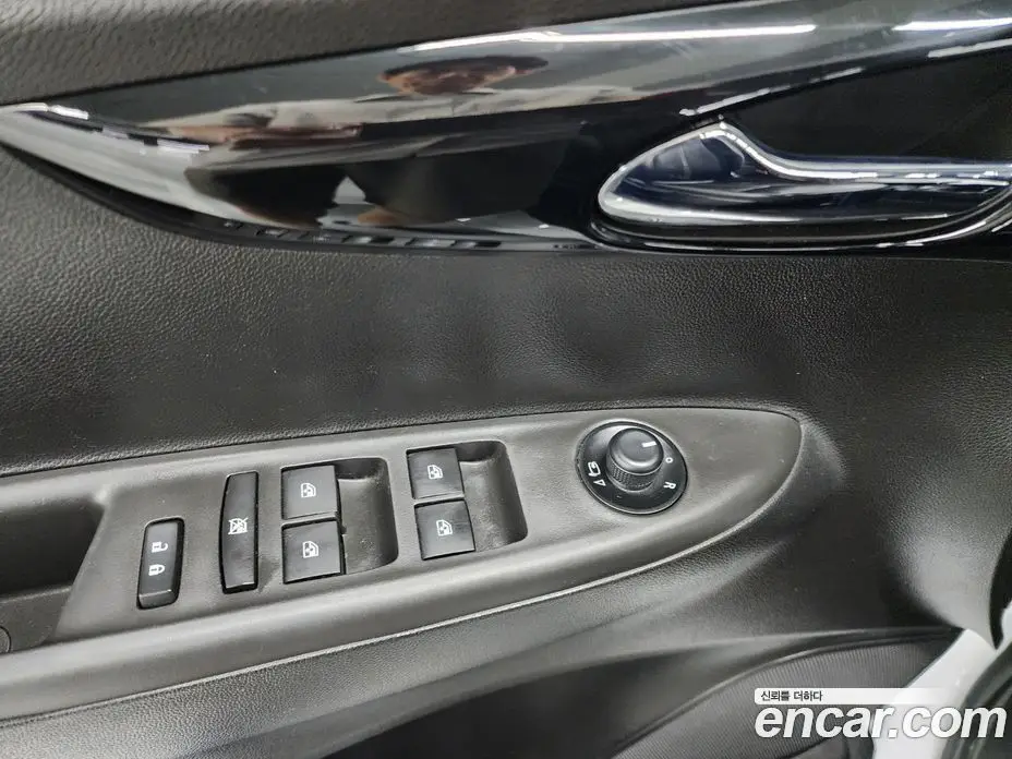 Chevrolet Spark 2019 1.0 автомат (гидро), фото 17 Chevrolet Spark 2019 1.0 автомат (гидро), фото 17