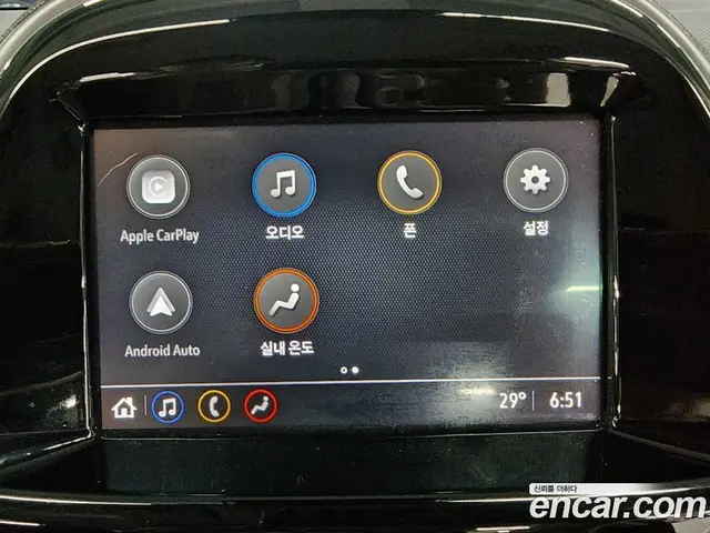 Chevrolet Spark 2019 1.0 автомат (гидро), миниатюра 9 Chevrolet Spark 2019 1.0 автомат (гидро), миниатюра 9