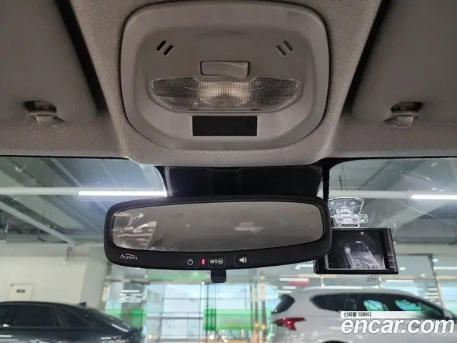 Chevrolet Spark 2019 1.0 автомат (гидро), миниатюра 10 Chevrolet Spark 2019 1.0 автомат (гидро), миниатюра 10