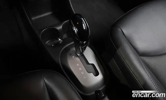 Chevrolet Spark 2019 1.0 автомат (гидро), миниатюра 12