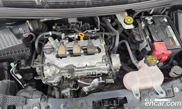 Chevrolet Spark 2019 1.0 автомат (гидро), миниатюра 6