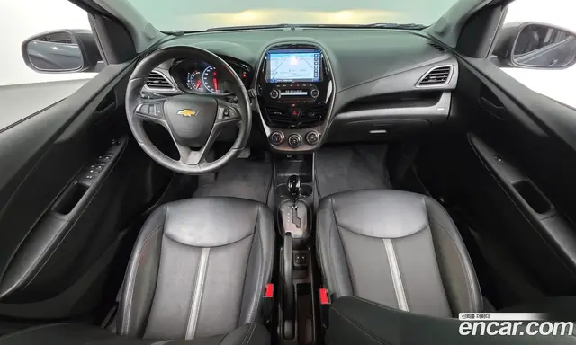Chevrolet Spark 2019 1.0 автомат (гидро), миниатюра 10