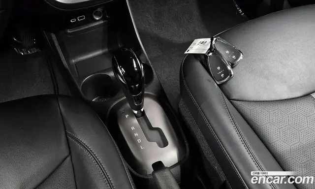 Chevrolet Spark 2022 1.0 автомат (гидро), миниатюра 11