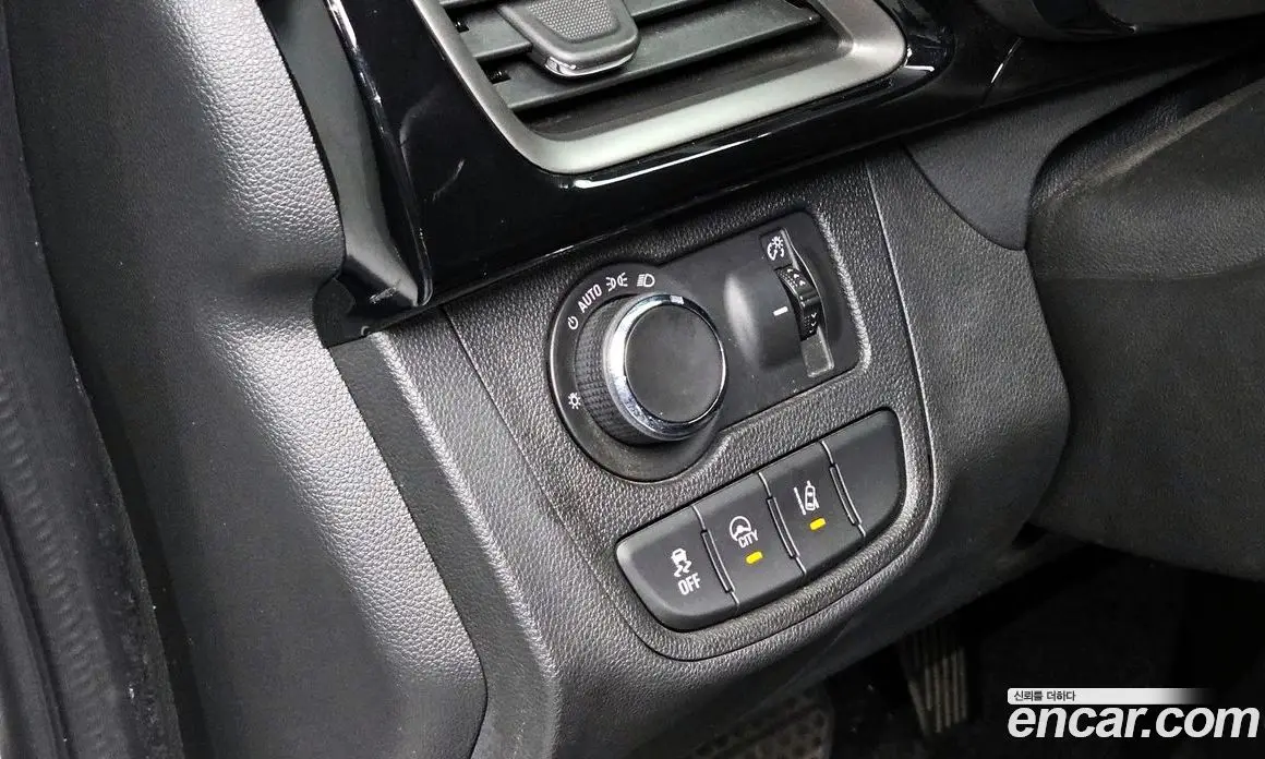Chevrolet Spark 2022 1.0 автомат (гидро), фото 19
