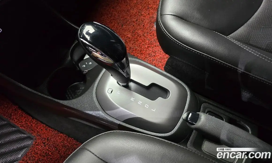 Chevrolet Spark 2022 1.0 автомат (гидро), фото 12