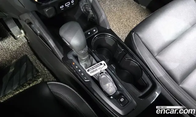 Chevrolet TrailBlazer 2021 1.3 автомат (гидро), миниатюра 12