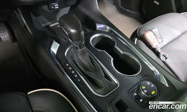 Chevrolet Traverse 2022 3.6 автомат (гидро), миниатюра 12