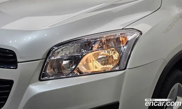 Chevrolet Trax 2015 1.4 автомат (гидро), миниатюра 8