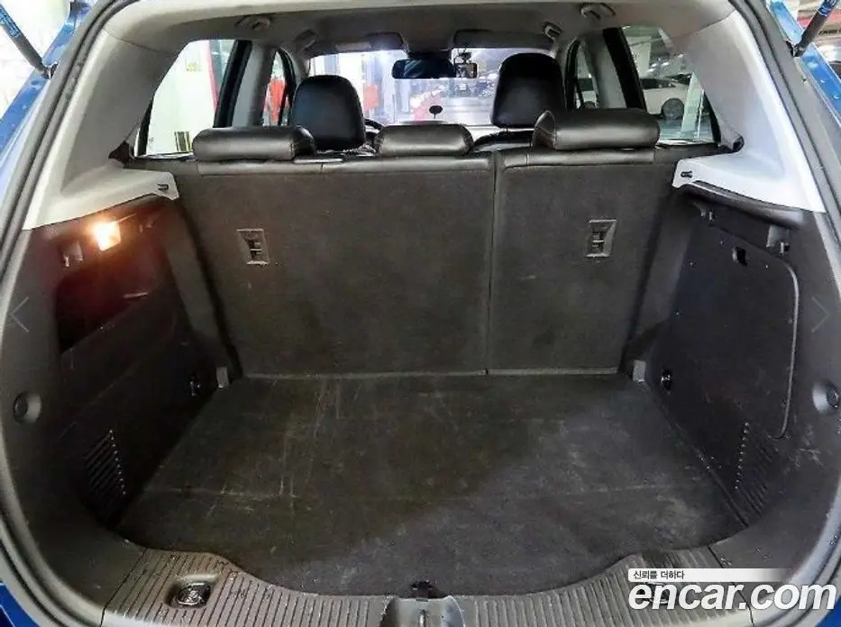 Chevrolet Trax 2018 1.4 автомат (гидро), фото 17