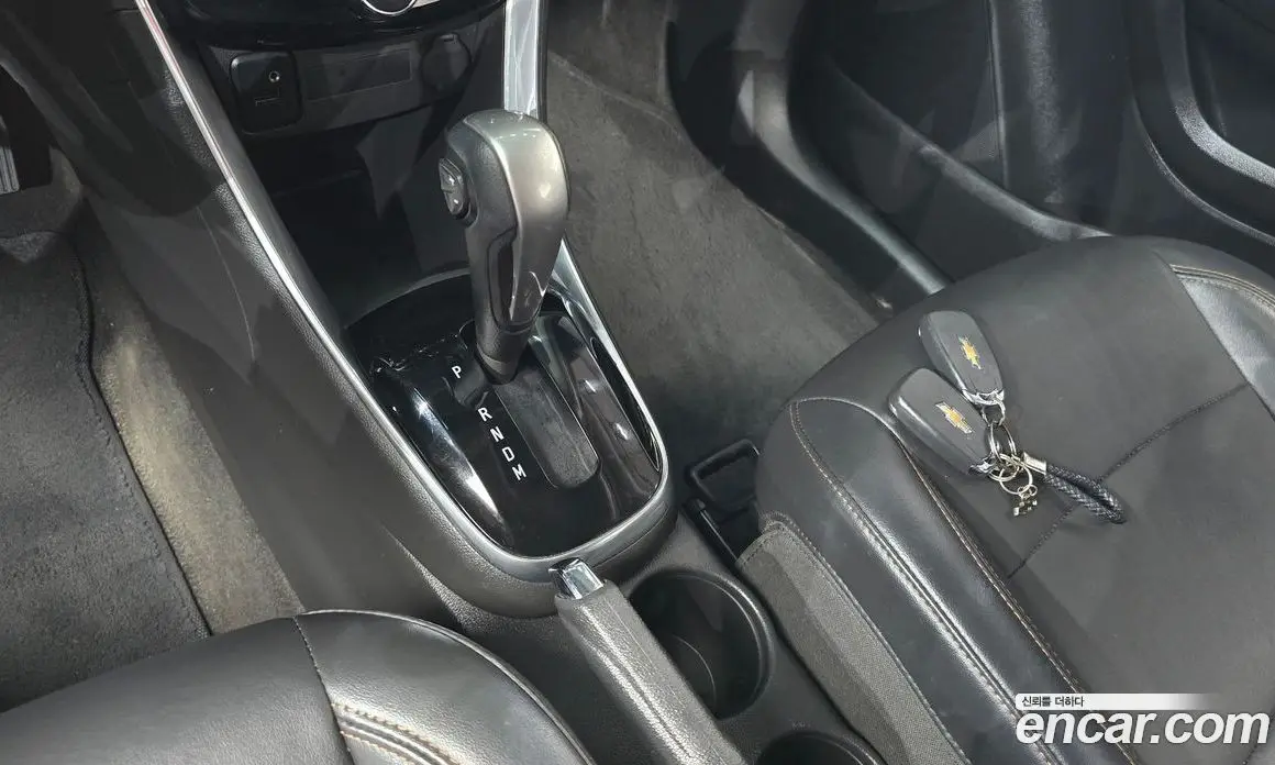 Chevrolet Trax 2019 1.4 автомат (гидро), фото 11 Chevrolet Trax 2019 1.4 автомат (гидро), фото 11