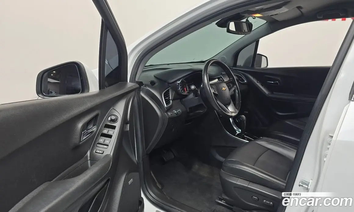 Chevrolet Trax 2019 1.4 автомат (гидро), фото 12 Chevrolet Trax 2019 1.4 автомат (гидро), фото 12