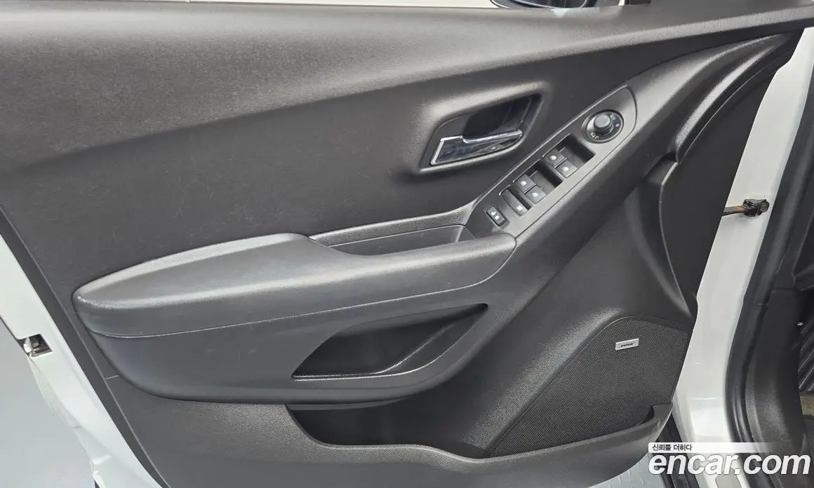 Chevrolet Trax 2019 1.4 автомат (гидро), фото 13 Chevrolet Trax 2019 1.4 автомат (гидро), фото 13