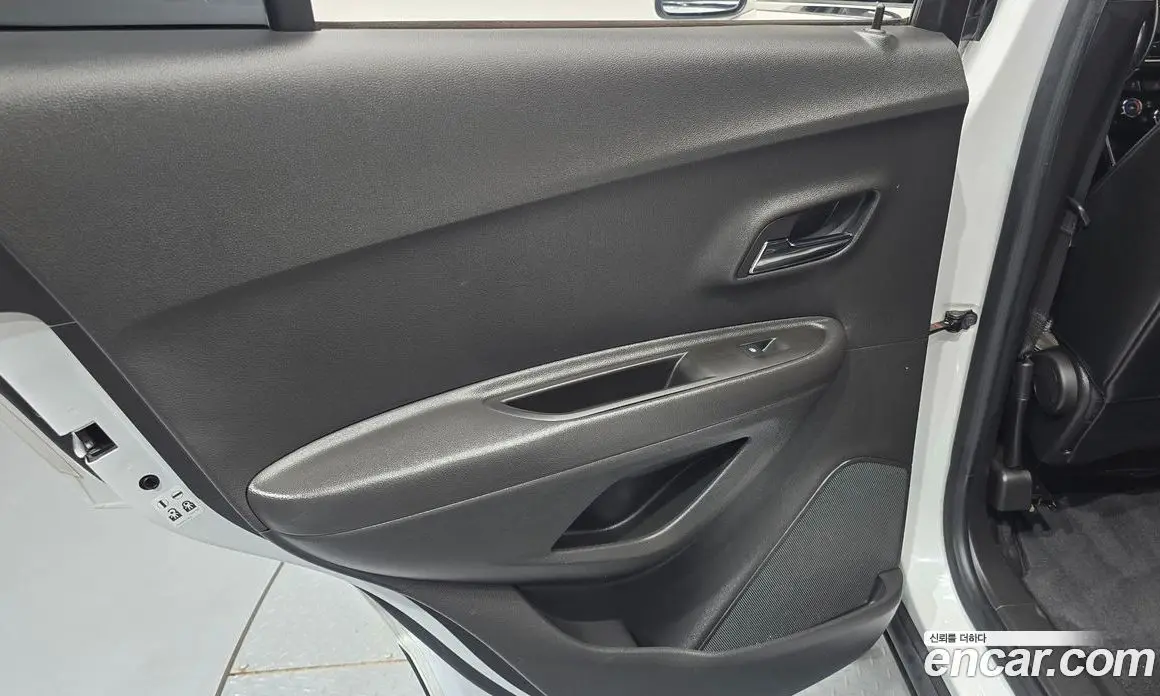 Chevrolet Trax 2019 1.4 автомат (гидро), фото 14 Chevrolet Trax 2019 1.4 автомат (гидро), фото 14