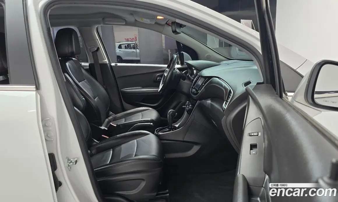 Chevrolet Trax 2019 1.4 автомат (гидро), фото 15 Chevrolet Trax 2019 1.4 автомат (гидро), фото 15