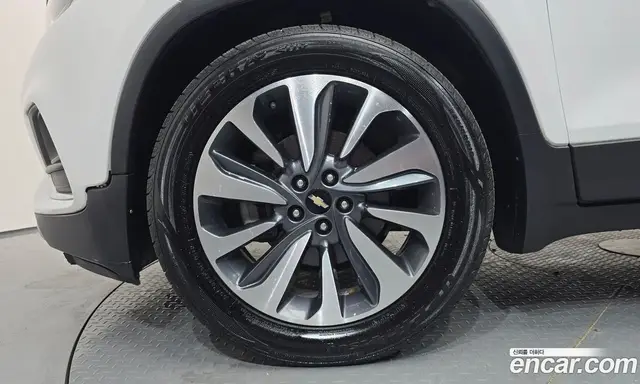 Chevrolet Trax 2019 1.4 автомат (гидро), миниатюра 4 Chevrolet Trax 2019 1.4 автомат (гидро), миниатюра 4