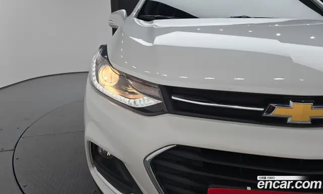 Chevrolet Trax 2019 1.4 автомат (гидро), миниатюра 7 Chevrolet Trax 2019 1.4 автомат (гидро), миниатюра 7