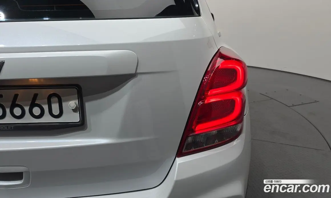 Chevrolet Trax 2019 1.4 автомат (гидро), фото 8 Chevrolet Trax 2019 1.4 автомат (гидро), фото 8