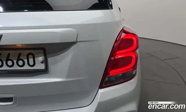 Chevrolet Trax 2019 1.4 автомат (гидро), миниатюра 8 Chevrolet Trax 2019 1.4 автомат (гидро), миниатюра 8