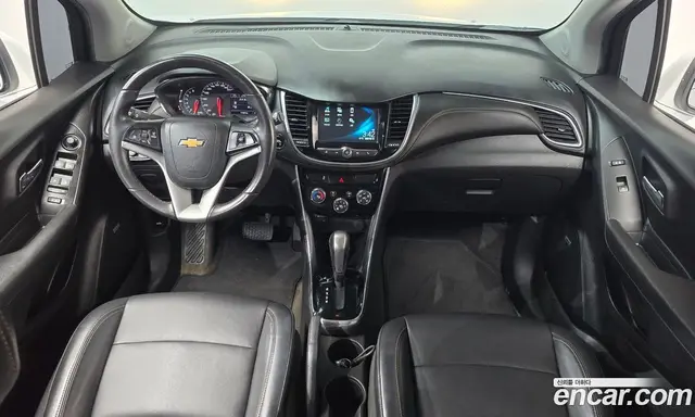 Chevrolet Trax 2019 1.4 автомат (гидро), миниатюра 9 Chevrolet Trax 2019 1.4 автомат (гидро), миниатюра 9