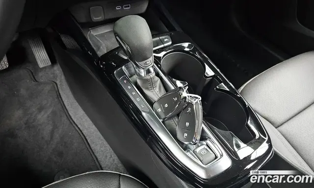 Chevrolet Trax 2024 1.2 автомат (гидро), миниатюра 12