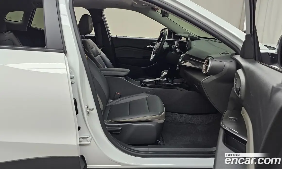 Chevrolet Trax 2024 1.2 автомат (гидро), фото 16 Chevrolet Trax 2024 1.2 автомат (гидро), фото 16