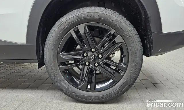 Chevrolet Trax 2024 1.2 автомат (гидро), миниатюра 7 Chevrolet Trax 2024 1.2 автомат (гидро), миниатюра 7