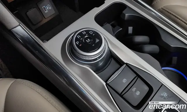 Ford Explorer 2021 3.0 автомат (гидро), миниатюра 12