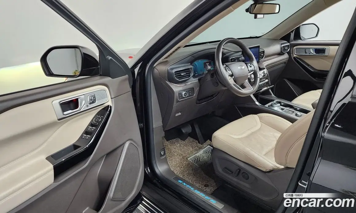 Ford Explorer 2021 3.0 автомат (гидро), фото 13 Ford Explorer 2021 3.0 автомат (гидро), фото 13