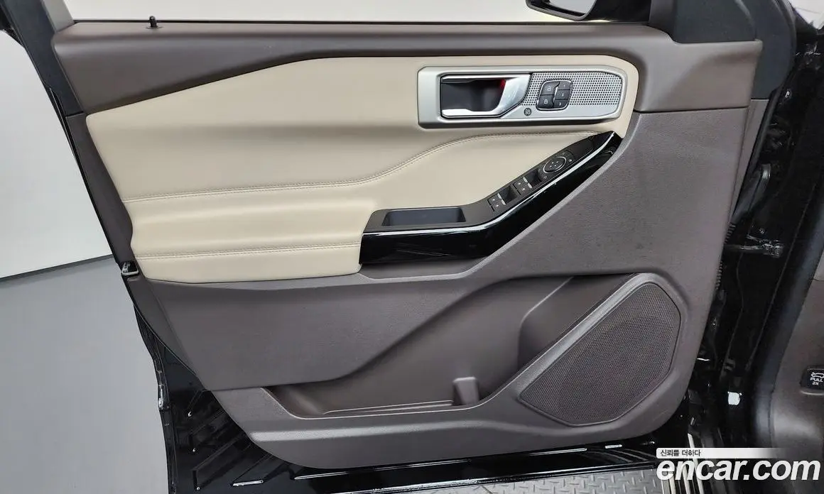 Ford Explorer 2021 3.0 автомат (гидро), фото 14 Ford Explorer 2021 3.0 автомат (гидро), фото 14