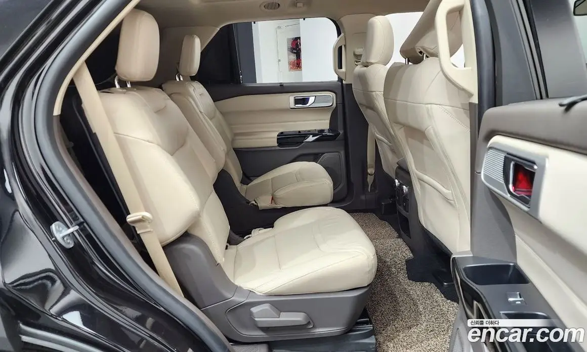 Ford Explorer 2021 3.0 автомат (гидро), фото 17 Ford Explorer 2021 3.0 автомат (гидро), фото 17