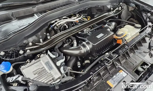 Ford Explorer 2021 3.0 автомат (гидро), миниатюра 6 Ford Explorer 2021 3.0 автомат (гидро), миниатюра 6