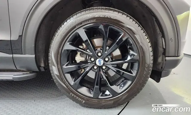 Ford Explorer 2021 3.0 автомат (гидро), миниатюра 7 Ford Explorer 2021 3.0 автомат (гидро), миниатюра 7
