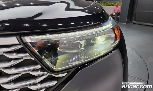 Ford Explorer 2021 3.0 автомат (гидро), миниатюра 8 Ford Explorer 2021 3.0 автомат (гидро), миниатюра 8
