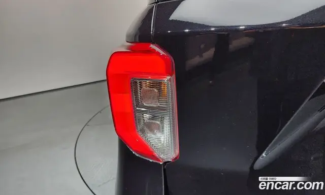 Ford Explorer 2021 3.0 автомат (гидро), миниатюра 9 Ford Explorer 2021 3.0 автомат (гидро), миниатюра 9