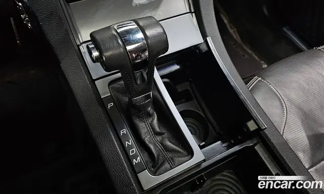 Ford Taurus 2012 3.5 автомат (гидро), миниатюра 12